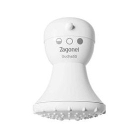 DUCHA ZAGONEL SS 3T 220V 5200W - UN