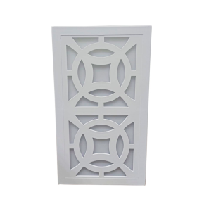 ARANDELA LED PAREDE 12W 3000K BF COBOGO CIRCOLO AVANT 341380872 - UN