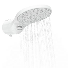 DUCHA ZAGONEL MOMENT 4T 6800W 220V - UN