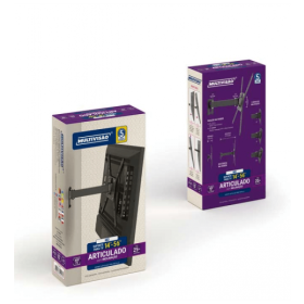 SUPORTE TV ARTIC 14-56 MULTIV M2 ART/INCL 404986 - UN