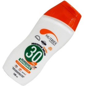 PROTETOR SOLAR FT30 C/REPELENTE NUTRIEX 337005 - UN