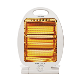 AQUECEDOR VENTISOL QUARTZO 800W 220V 387622 814 - UN