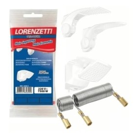 RESISTENCIA DUO SHOWER/FUTURA 7500W 3060-C